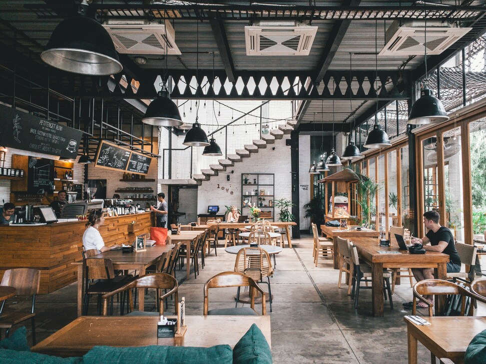 Our space