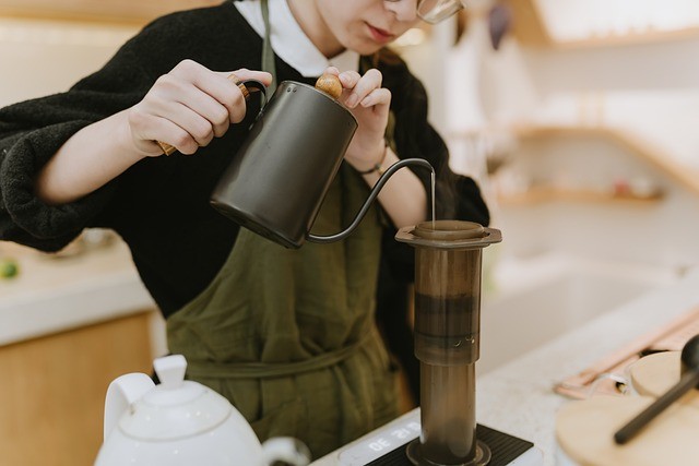 熟練の技術