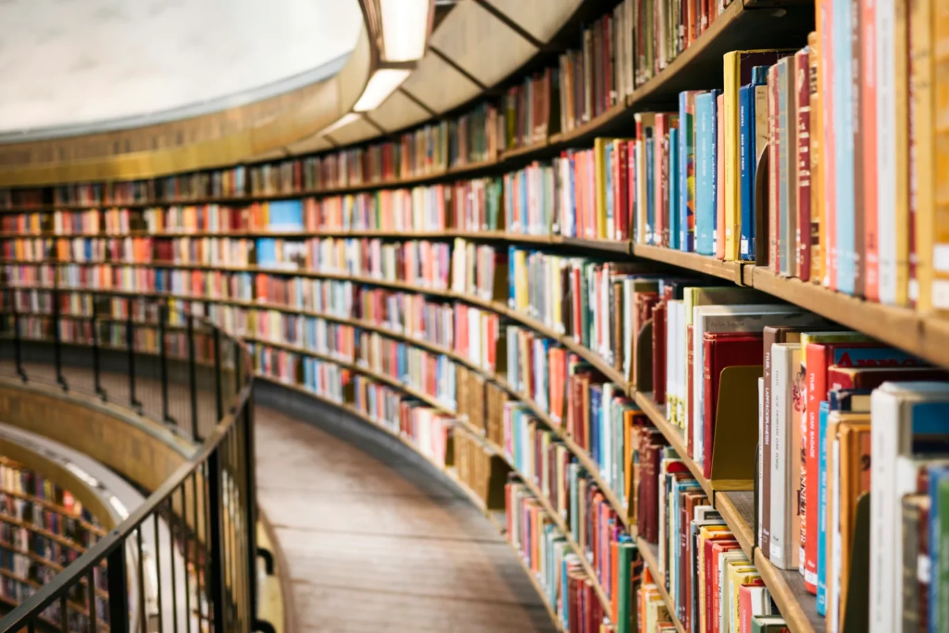 Forest Library