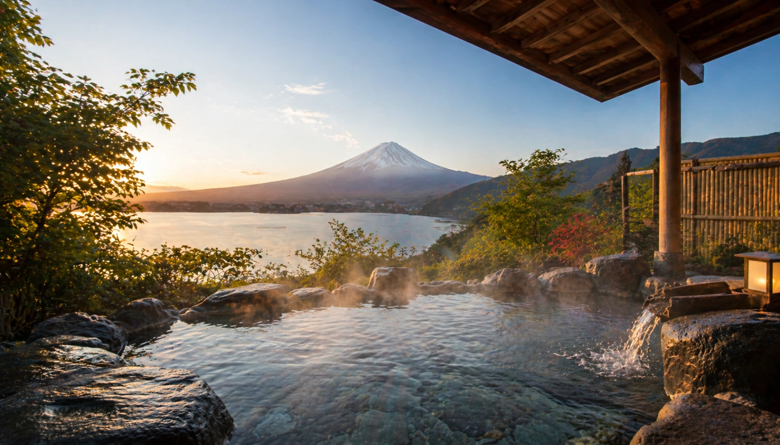 Private Bath