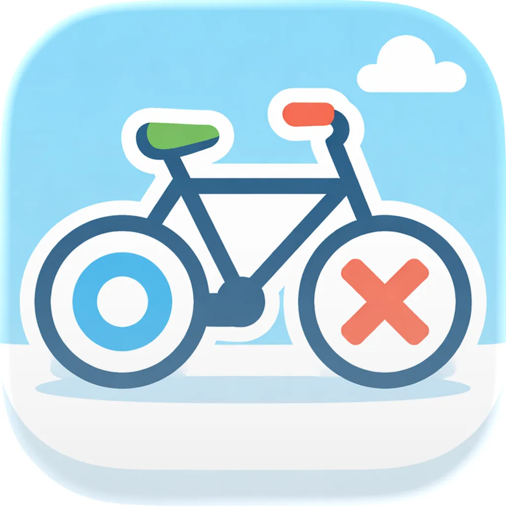 自転車教習所