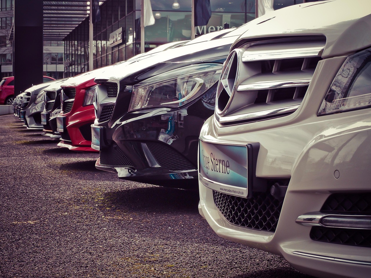 Header Background